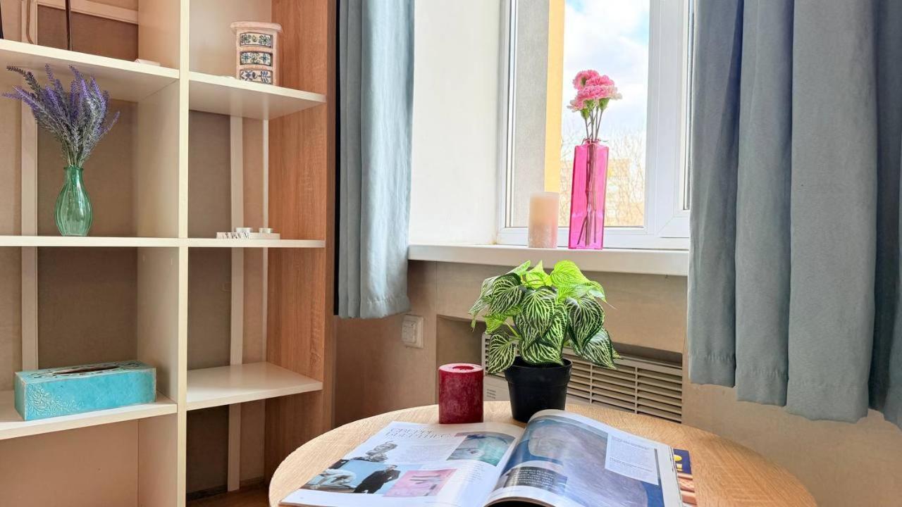 哈尔科夫Жк Парковый Квартал公寓 外观 照片